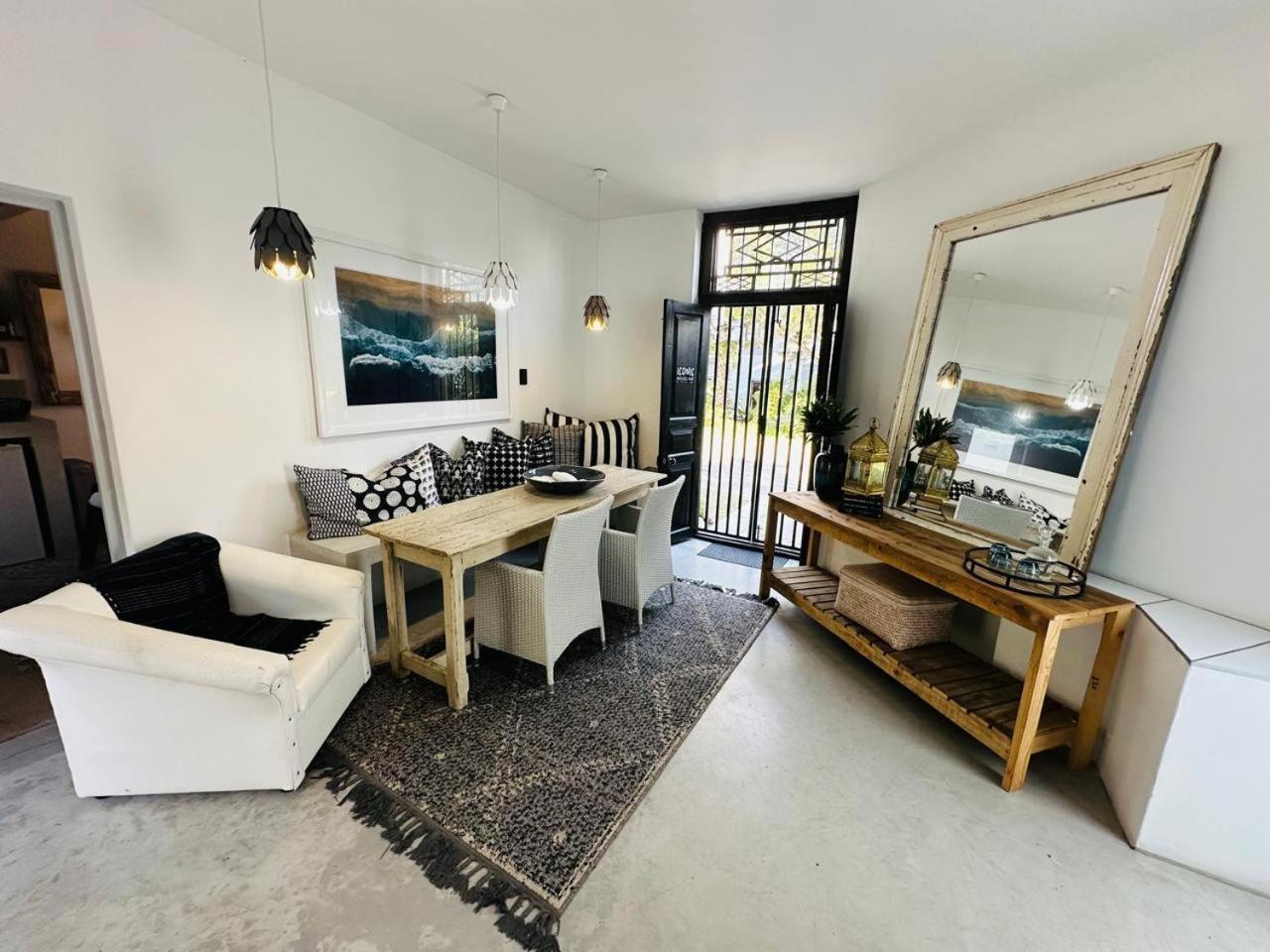 Villa Da Graca - Homecooked Meals On Arrangement Mossel Bay Exteriér fotografie