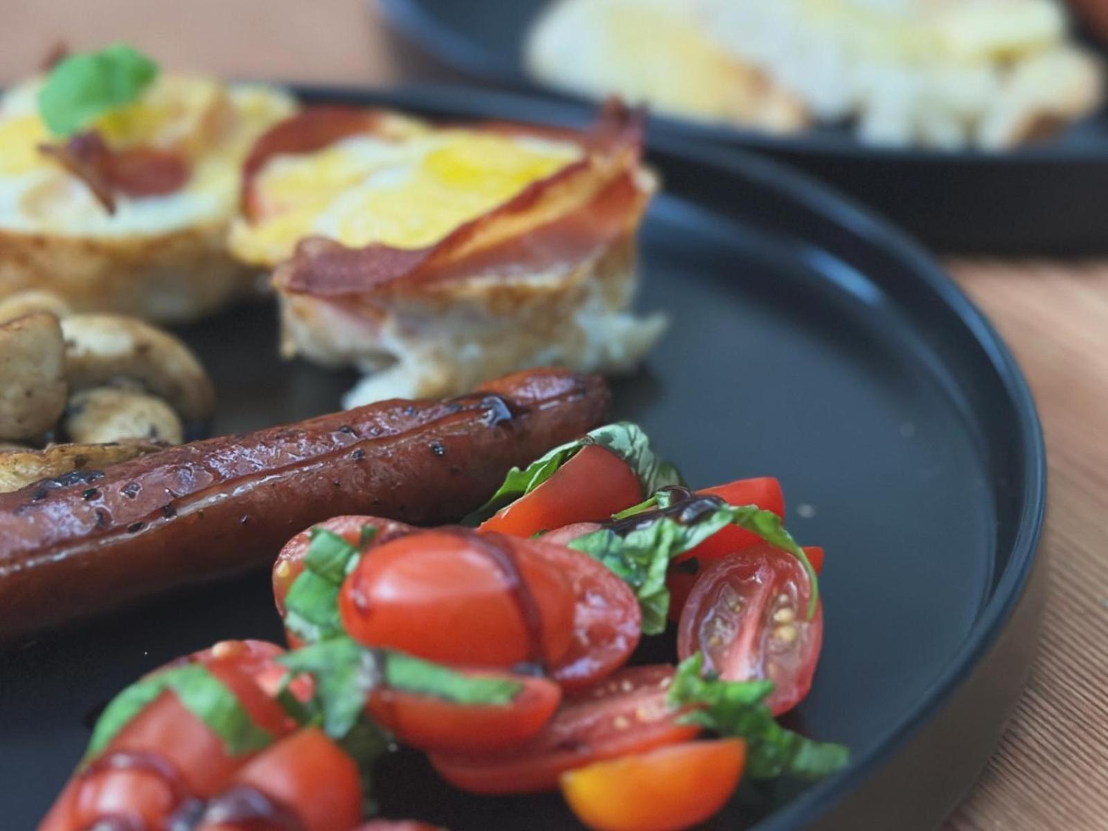 Villa Da Graca - Homecooked Meals On Arrangement Mossel Bay Exteriér fotografie