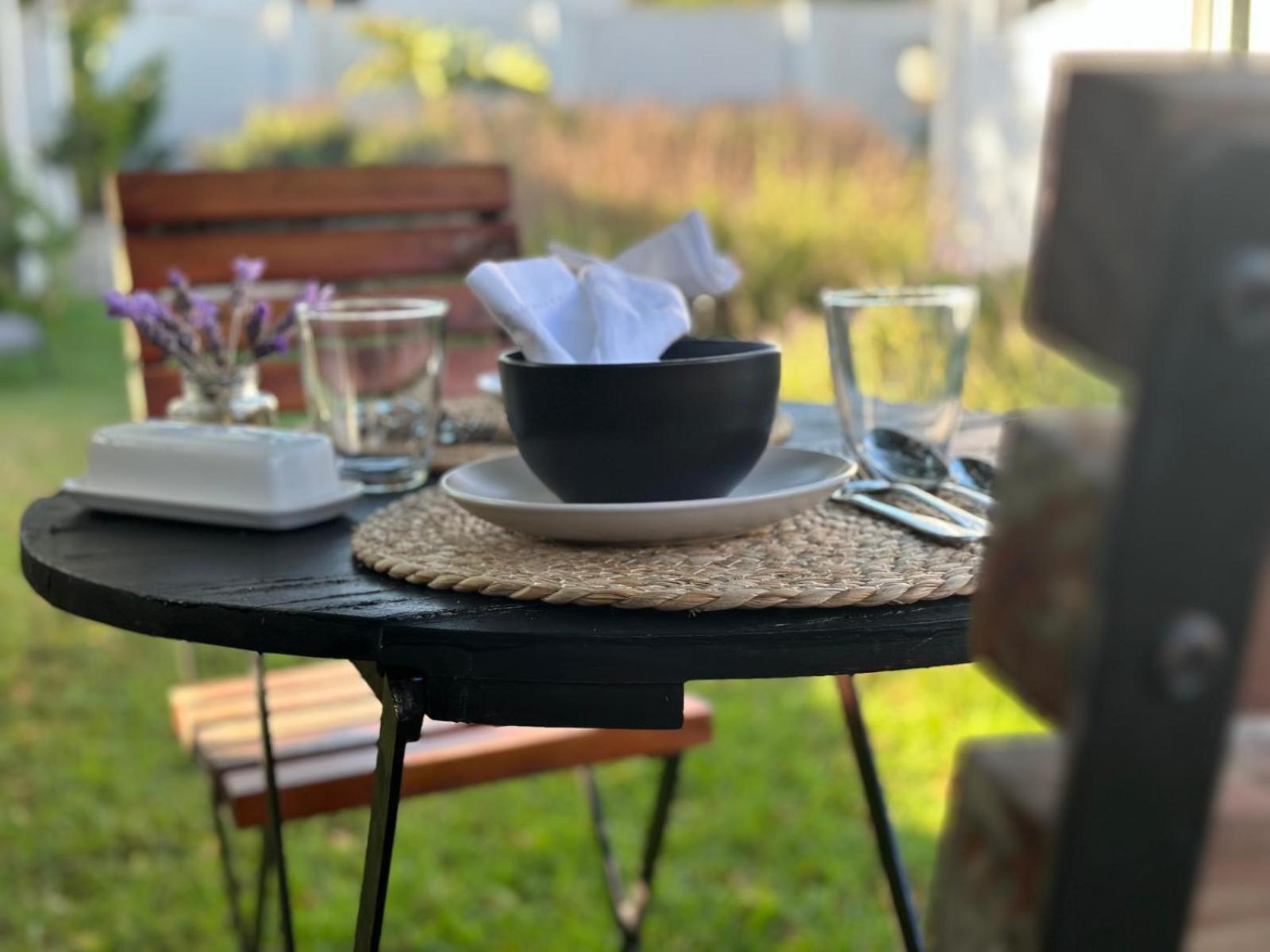 Villa Da Graca - Homecooked Meals On Arrangement Mossel Bay Exteriér fotografie